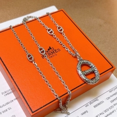 Hermes Necklaces